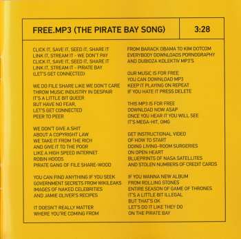 CD Dubioza Kolektiv: Happy Machine