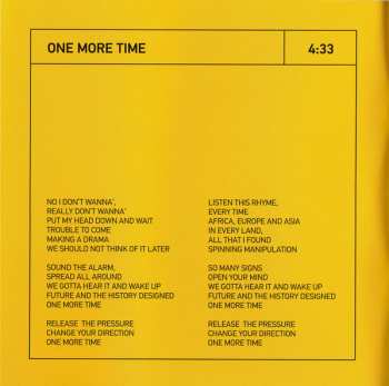 CD Dubioza Kolektiv: Happy Machine