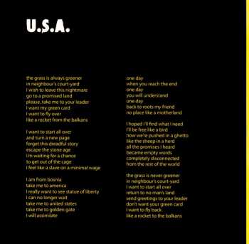 CD Dubioza Kolektiv: Wild Wild East