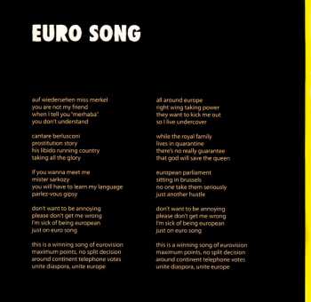 CD Dubioza Kolektiv: Wild Wild East