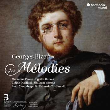 3CD Dubois, Croux, Dutilleul, Worms: Bizet:
