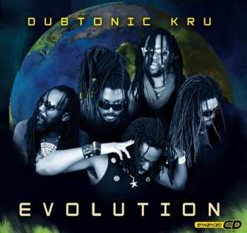 CD Dubtonic Kru: Evolution
