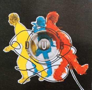 CD RSD: Police In Dub - Re-Synchronised By Rob Smith aka RSD