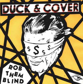 SP Duck & Cover: Rob Them Blind LTD | CLR