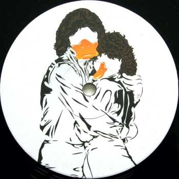 LP Duck Sauce: Barbra Streisand
