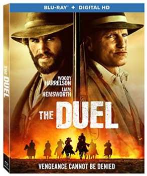 Blu-ray Duel: Duel