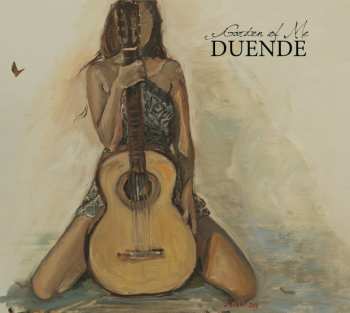 Album Duende: Garden Of Me