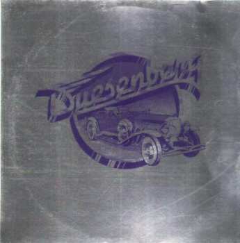 LP Duesenberg: Duesenberg