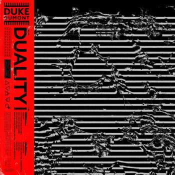 CD Duke Dumont: Duality
