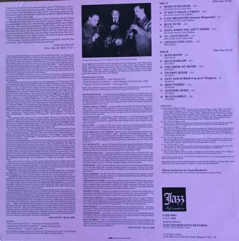 LP Duke Ellington And His Orchestra: The Brunswick Sessions (1932-35). Volume 1.