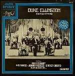 LP Duke Ellington And His Orchestra: Jazz Kings