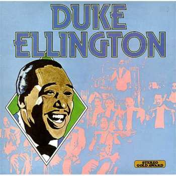 LP Duke Ellington And His Orchestra: The Immortal Duke Ellington