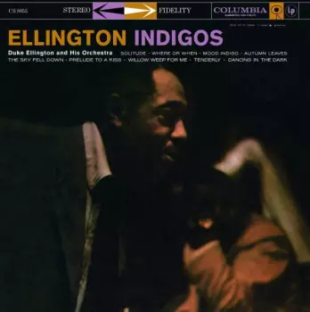 Ellington Indigos