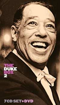Album Duke Ellington: The Duke Box 2