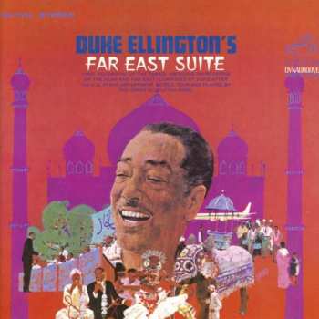 Album Duke Ellington: The Far East Suite