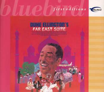 CD Duke Ellington: Duke Ellington's Far East Suite DIGI
