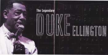 CD Duke Ellington: The Legendary Duke Ellington