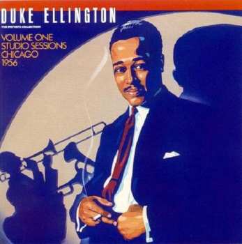 CD Duke Ellington: The Private Collection: Volume 1, Studio Sessions, Chicago 1956