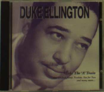 Album Duke Ellington: The World Of Duke Ellington / Perdido