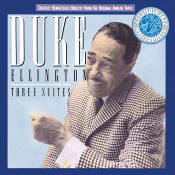 Album Duke Ellington: Three Suites