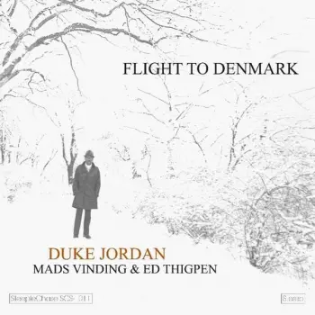 Flight To Denmark