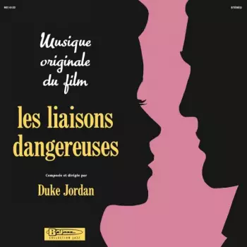 Les Liaisons Dangereuses