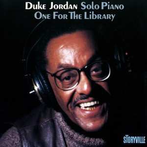 CD Duke Jordan: In Copenhagen LTD