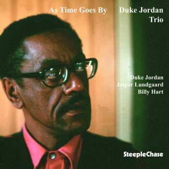 CD Duke Jordan Trio: As Time Goes By LTD