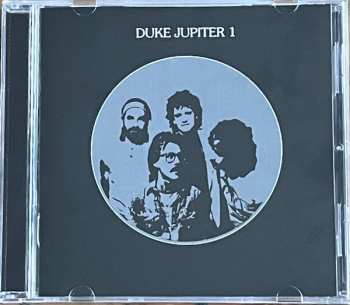 CD Duke Jupiter: Duke Jupiter 1