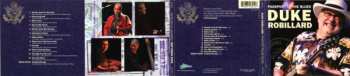 CD Duke Robillard: Passport To The Blues