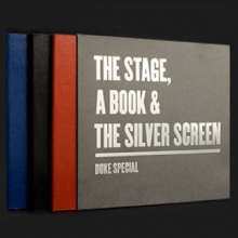3CD/Box Set Duke Special: The Stage, A Book & The Silver Screen