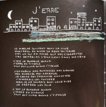 CD Dumas: Le Cours Des Jours