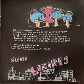 CD Dumas: Le Cours Des Jours