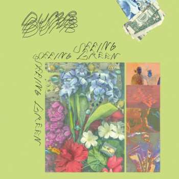 Album Dumb: Seeing Green