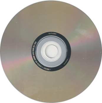 CD Dumpstaphunk: Listen Hear