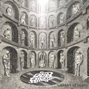 Library Of Death