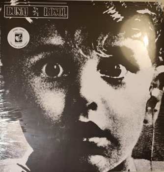 LP Dunaj: Rosol CLR | LTD