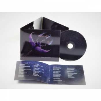 CD Duncan Evans: Prayers For An Absentee