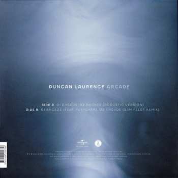EP Duncan Laurence: Arcade