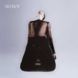 Album Duncan Laurence: Skyboy