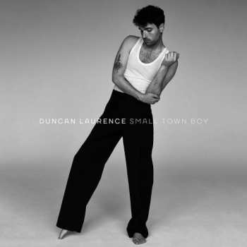 CD Duncan Laurence: Small Town Boy