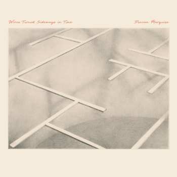 Album Duncan Marquiss: Wires Turned Sideways In Time 