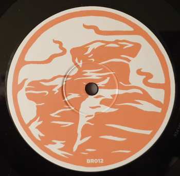 LP Duncan Marquiss: Wires Turned Sideways In Time  LTD