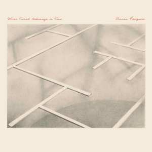 CD Duncan Marquiss: Wires Turned Sideways In Time  DIGI