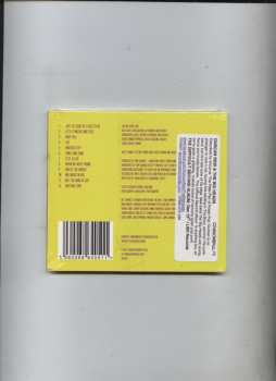 CD Duncan Reid And The Big Heads: The Difficult Second Album