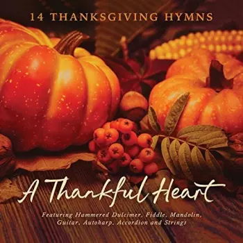 Duncan,craig: Thankful Heart