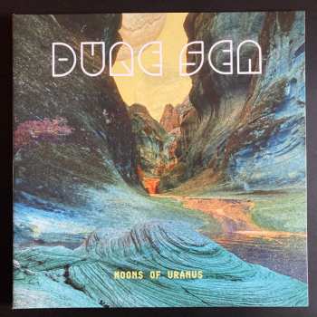 Album Dune Sea: Moons Of Uranus