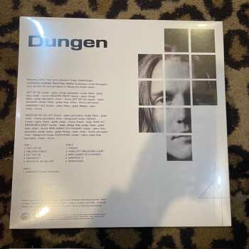 2LP Dungen: 4 LTD