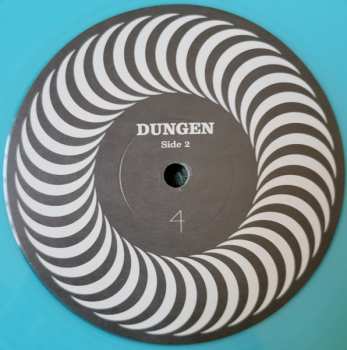 2LP Dungen: 4 LTD