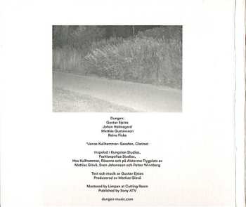 CD Dungen: Allas Sak